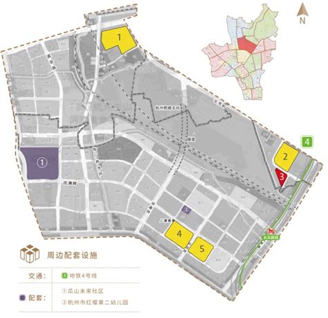 2021年拱墅区特色楼宇招商信息——杭钢半山数字经济小镇