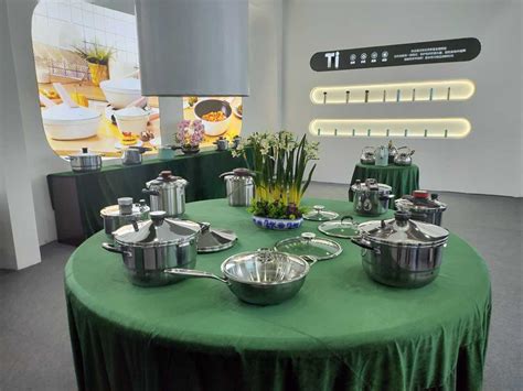 炊具应用及产品_产品中心_上海宜瓷龙新材料股份有限公司