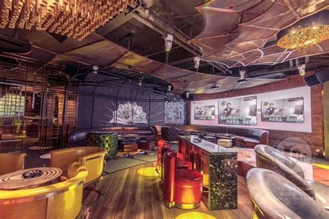 专业酒吧设计 要看你选择了怎么样的酒吧设计师_wtfeng-站酷ZCOOL