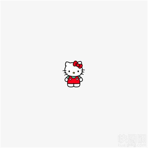 hello kitty-快图网-免费PNG图片免抠PNG高清背景素材库kuaipng.com
