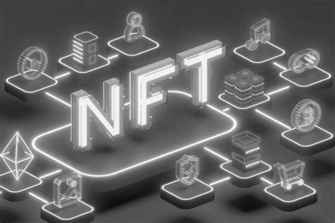 区块链小知识：一、畅谈NFT在加密市场的发展方向和价值 - 知乎