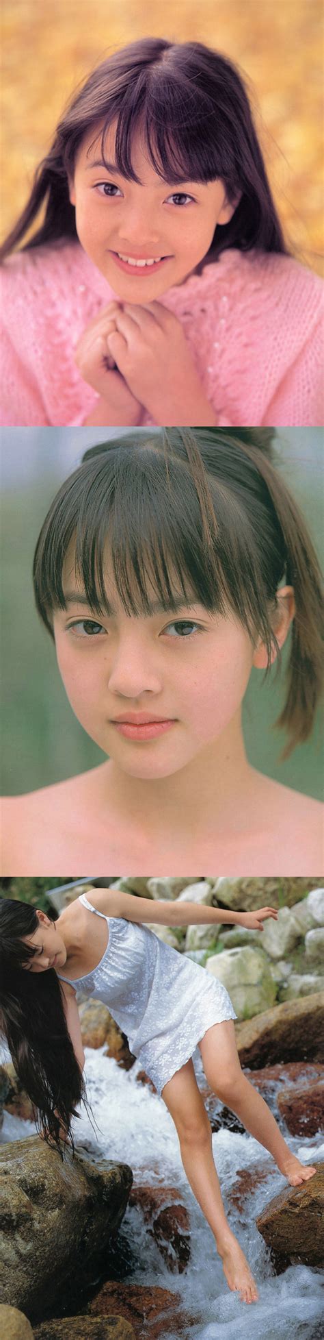 冈本奈月图片