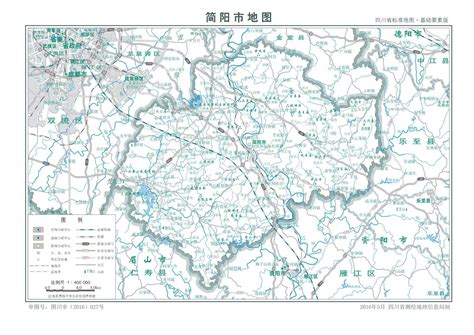 简阳：高质量崛起的成都东部区域中心城市--四川经济日报