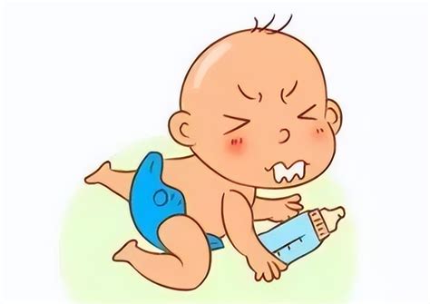 2个月婴儿吐口水泡泡（发现新生宝宝嘴里不停冒泡）-幼儿百科-魔术铺