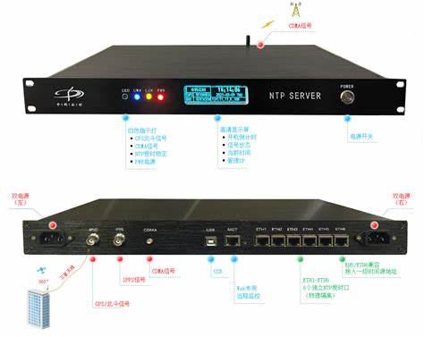 杭州北斗gps卫星授时服务器厂家