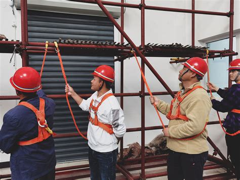 建筑工程学院：2021年滁州市建筑行业特殊工种鉴定圆满完成-建筑工程学院-滁州职业技术学院