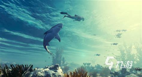 食人鲨免安装steam免费版下载_食人鲨PC版下载_18183单机下载站