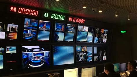 央视国际新闻频道更名CGTN并启用新标识 - 设计之家