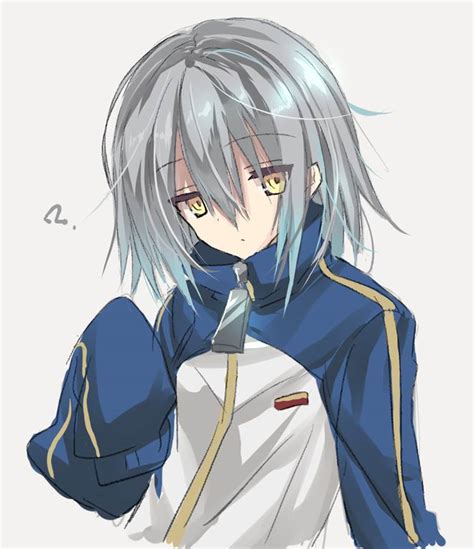 动漫萌袖图片