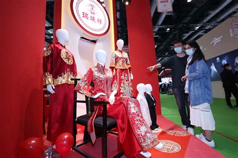 2021年北京婚博会婚纱摄影品牌有哪些 - 中国婚博会官网