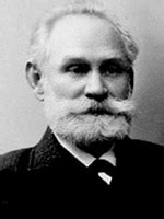 巴甫洛夫(1849-1936)_心理学家_心理图库_心理学图_525心理网
