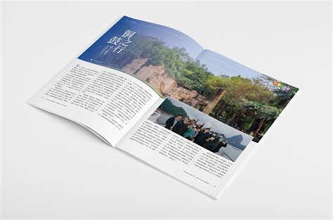 企业内刊系列|平面|书装/画册|亚光Design - 原创作品 - 站酷 (ZCOOL)