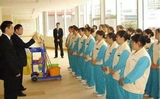 深圳清洁公司大型商场清洁方案-新闻资讯