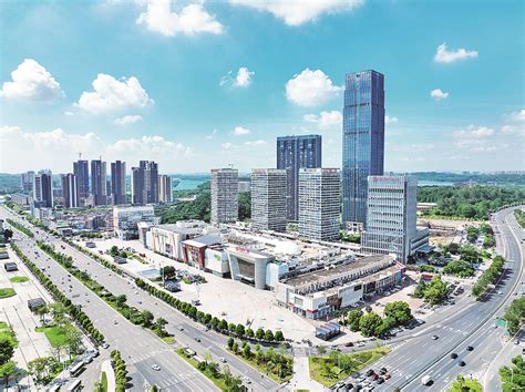 发挥“核”动力 打造“新”门户 - 广州市增城区人民政府门户网站