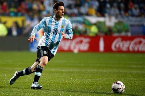 阿根廷知名足球球星