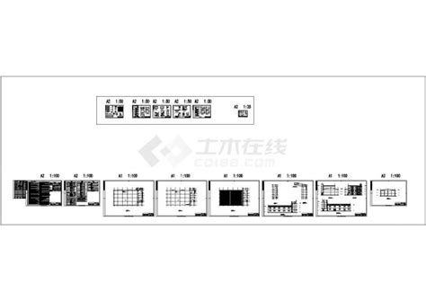 2018厂房平面布局图-房天下装修效果图