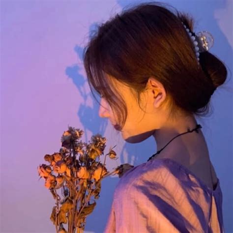 男生称呼女生头像温柔