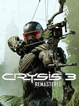 孤岛危机3重制版修改器下载-Crysis 3 Remastered修改器 +10 免费版-下载集