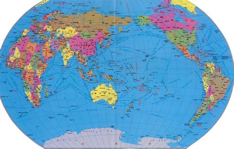 【世界地图桌面壁纸】高清 "世界地图桌面壁纸"第3张_太平洋电脑网壁纸库