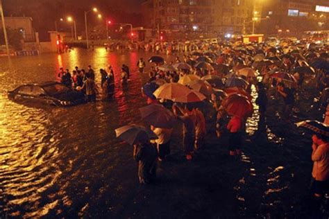 北京7•21特大暴雨5周年回访：他们的命运被大雨改写_凤凰网