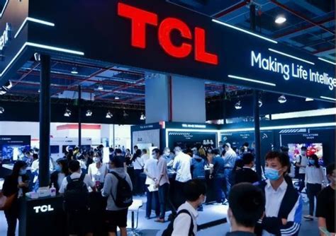 TCL是哪个国家的品牌(全球领先电子企业的品牌故事)