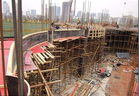 建筑模板制造方法与要求-廊坊鑫汇木业有限公司