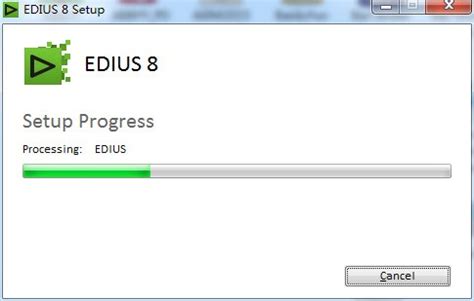 EDIUS6.02破解版下载 |EDIUS V6.02 破解版下载_当下软件园
