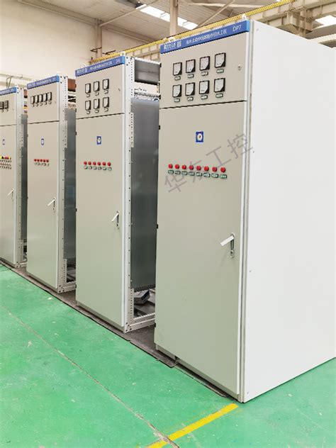洛阳电气控制柜生产公司非标定做厂家-河南华东工控技术有限公司