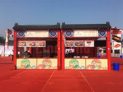 舌尖上的中国美食嘉年华西安站——扬帆起航_食品饮料代理加盟_食品饮料 - 嘻嘻哈哈分类信息