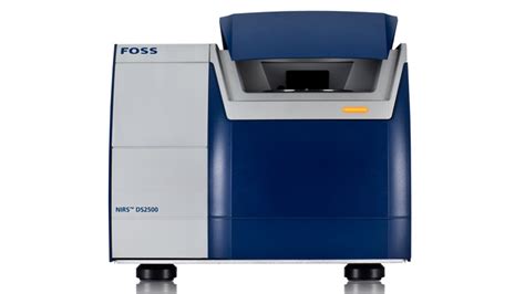 福斯FOSS NIRS™ DS2500近红外分析仪-东南科仪-进口实验室仪器、工业检测仪器