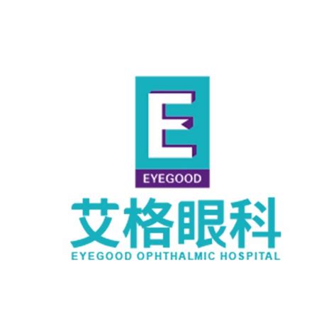 武汉武昌艾格眼科医院 - 医疗空间 - 长沙巧合空间装饰设计有限公司设计作品案例