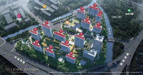 以宁波为例，讨论准一线及二线城市的房价涨跌（2020-2023年） - 知乎
