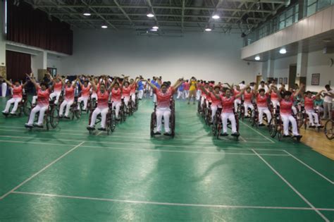 天津市肢协“第六次全国肢残人活动日” 活动圆满结束 - 地方协会 - 中国肢残人协会