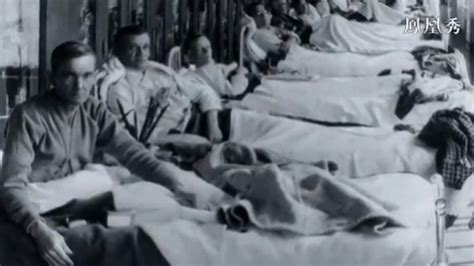 1918年美国爆发大流感，4000万死亡，但为何被称为西班牙大流感？|流感|西班牙|新冠_新浪新闻