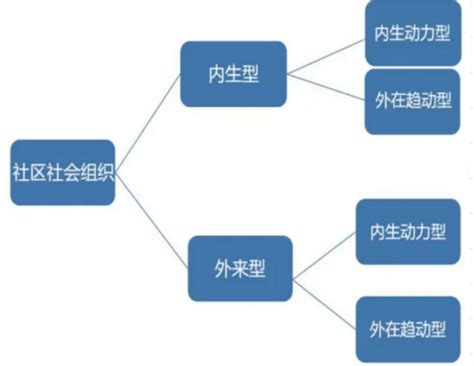 一个社区社会组织发展历程最好的展示 - 社工实务 济南社工