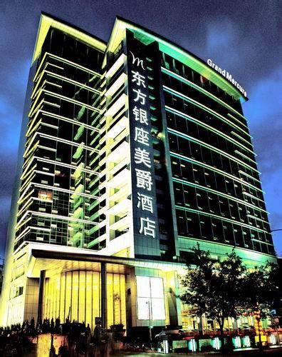 深圳东方银座酒店服务设施