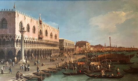 一张图带你了解威尼斯历史 - 知乎