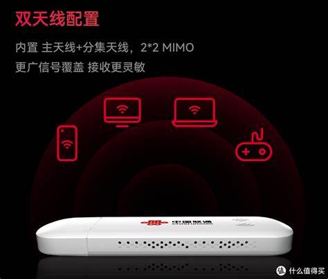 联通199一年随身wifi