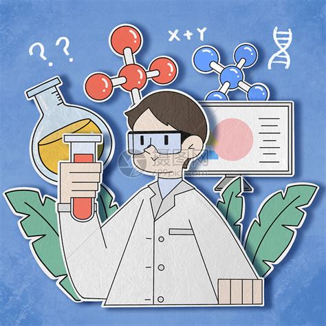我是科学家：李彬彬_科普中国-梨视频官网-Pear Video