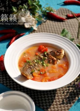 鲜鱼汤,鲜鱼汤的家常做法 - 美食杰鲜鱼汤做法大全