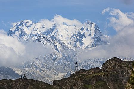 天山图片