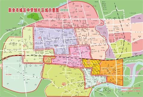 新余市卫星地图高清版下载-江西省新余市地图全图可放大版 - 极光下载站