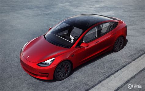 特斯拉Model 3将在年底向预定者开放提前试驾-新浪汽车