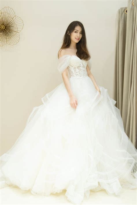 Shiniuni高级婚纱定制礼服定制：True Love - ShiniUni婚纱礼服高级定制设计 - 设计师品牌