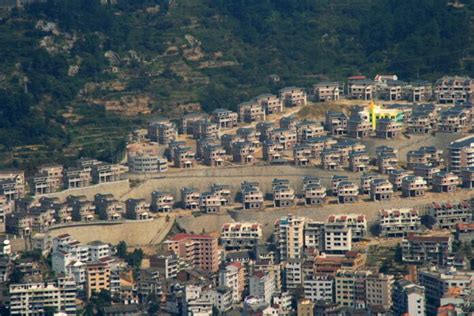 10年前中国房价最高的县城 ，现在变成__财经头条