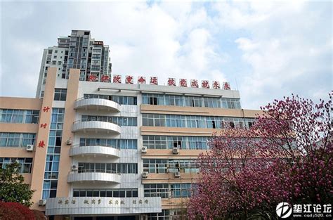 重庆市垫江县职业教育中心图片、照片|中专网