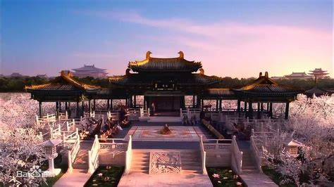 南京明故宫遗址公园，昔日的宫城，仅存的石基展现曾经的恢宏
