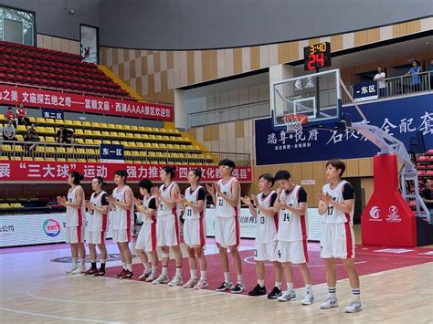 姚明率中国女篮出征东京奥运会-为什么是姚明率领中国女篮 - 见闻坊