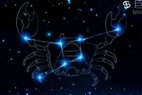 巨蟹座男和什么星座最配 三个专一的星座 - 第一星座网
