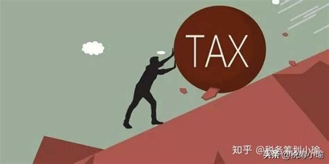 企业税负压力大，该怎么做税务筹划减轻税负？ - 知乎
